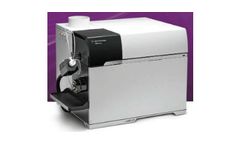Agilent - Model 7900 - Inductively Coupled Plasma - Mass Spectrometer
