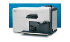 Agilent - Model 4200 - Microwave Plasma - Atomic Emission Spectrometer
