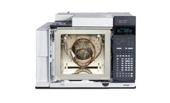 Agilent - Self Tightening Column Nut and Gas Chromatography Connection Supplies