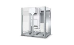 Agilent - Bravo Automated Liquid Handling Platform