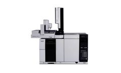 Agilent - Model 5977B Series - GC/MSD System