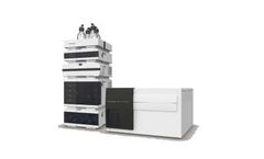Agilent - Model 6470 - Triple Quadrupole LC/MS System
