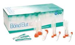 Agilent - Enhanced Matrix Removal - Lipid