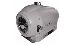 Agilent - Model IDP-15 - Dry Scroll Pumps