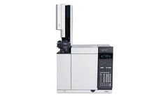 Agilent - Model 7890B GC - Hydrogen Sensor