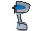 Agilent - Model 4300 - Handheld FTIR Spectrometer