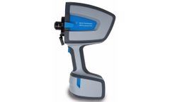 Agilent - Model 4300 - Handheld FTIR Spectrometer