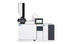 Agilent - Model 8255 NCD - Nitrogen Chemiluminescence Detector