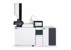 Agilent - Model 8355 SCD - Sulfur Chemiluminescence Detector