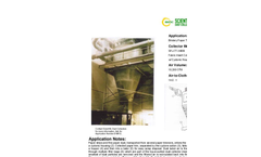 Bindery Paper Trim Application Note