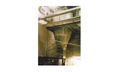 Scientific Dust Collectors - Supersonic Pulse Jet Insert (SPJ-I) Baghouse Dust Collectors