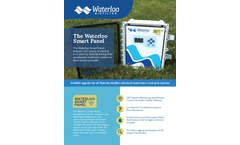 Waterloo - Smart Panel - Brochure