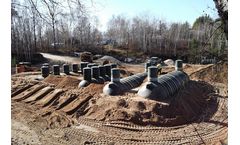 Waterloo - Bulk-filled Tank Biofilters