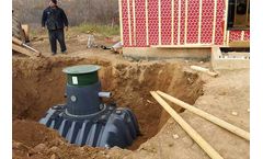 Waterloo - Irrigation System