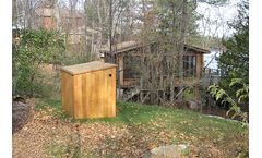 Waterloo - Shed Biofilters