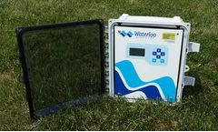 Waterloo - Smart Panel