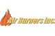 Air Burners, Inc.  