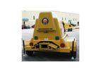 Model T-300 - In Ground Trench Burners