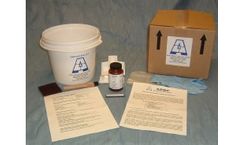 AERC - Mercury Spill Kits