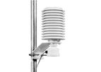 AIC - Model WS-41003 - Gill Multi-Plate Radiation Shield and Sensor