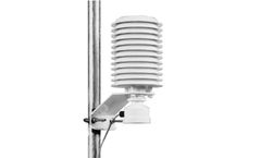 AIC - Model WS-41003 - Gill Multi-Plate Radiation Shield and Sensor
