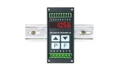 AIC - Model RM4-RTC - Real Time Clock Monitor
