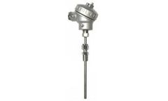 AIC - Model TH3-RT - Innovative Temperature Probes