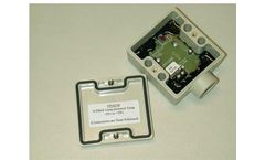 AIC - Model WS-TPOS/50 - IP65 Rated Temperature Transmitter