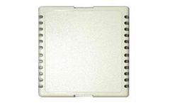 AIC - Model WS-TPRS/50G - Wall Mounted Temperature Transmitter for Indoor Use