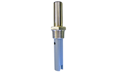 AIC - Model P-CS52-10.0-RT - Conductivity Compact Cells