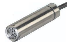 AIC - Model 700 Series - Submersible Liquid Level Transducers