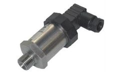 AIC IMPRESS - Industrial Pressure Transducers