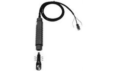 AIS - pH Electrodes With Replaceable Sensing Cartridges