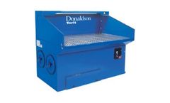Donaldson Torit - Downdraft Bench