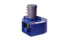 Donaldson Torit - Model TBI - Fans