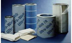 Donaldson Torit - Filter Cartridges