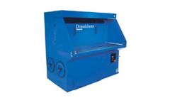 Donaldson Torit - Weld Bench