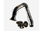 Articulating Arms