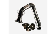 Articulating Arms