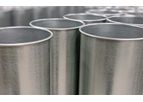 Clamp-Together Ducting