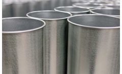 Clamp-Together Ducting