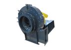 Industrial Fans