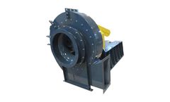Industrial Fans