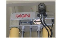 Pagani - Model DP - Penetrometrice Dynamic Tests