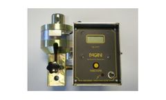 Pagani - Model CPT - Cone Penetration Testing Tests