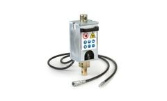 Pagani - Rotary Drilling System