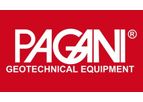 Pagani - Kit DS-44 for environmental sampling with dynamic penetrometer