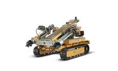 Pagani - Model TG73 - 200 - Penetration System