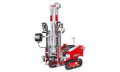 Pagani - Model TG 63-100 - Static and Dynamic Penetrometric Tests