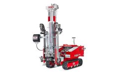 Pagani - Model TG 63-150 - Static and Dynamic Penetrometric Tests